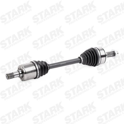 Półoś Napędowa Stark SKDS-0210492 SKDS-0210492 - foto 4