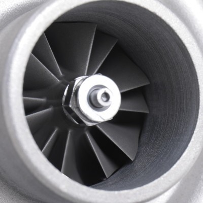 Turbina (Turbosprężarka) RIDEX 2234C0164R 2234C0164R - foto 6