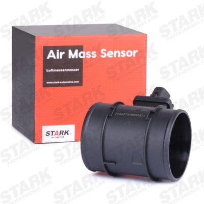 Przepływomierz Stark SKAS-0150164 SKAS-0150164 - foto 2