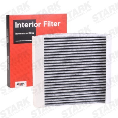 Filtr Kabinowy Stark SKIF-0170330 SKIF-0170330 - foto 2