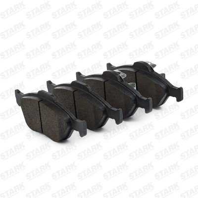 Klocki hamulcowe Stark SKFO-1022 SKFO-1022 - foto 5