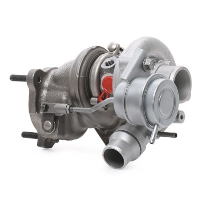 Turbina (Turbosprężarka) RIDEX 2234C0327R 2234C0327R - foto 3