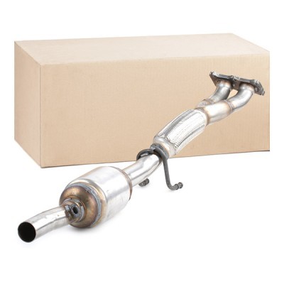 Katalizator RIDEX 429C0133 429C0133 - foto 2