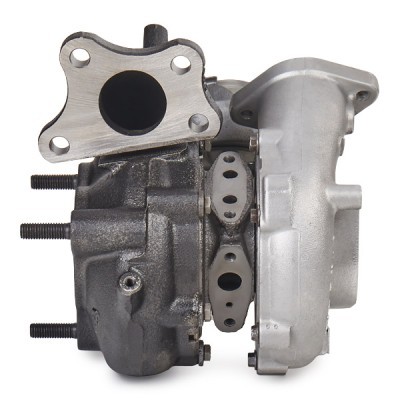 Turbina (Turbosprężarka) RIDEX 2234C0189R 2234C0189R - foto 8