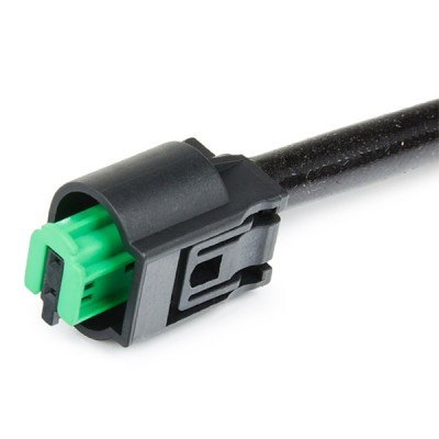 Czujnik temperatury spalin RIDEX 3938E0321 3938E0321 - foto 5