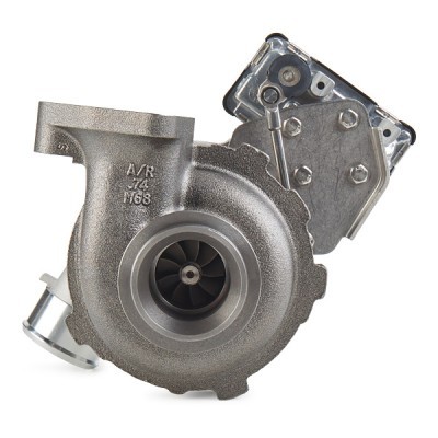 Turbina (Turbosprężarka) RIDEX 2234C10002 2234C10002 - foto 7