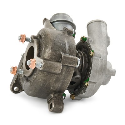 Turbina (Turbosprężarka) RIDEX 2234C10423R 2234C10423R - foto 4