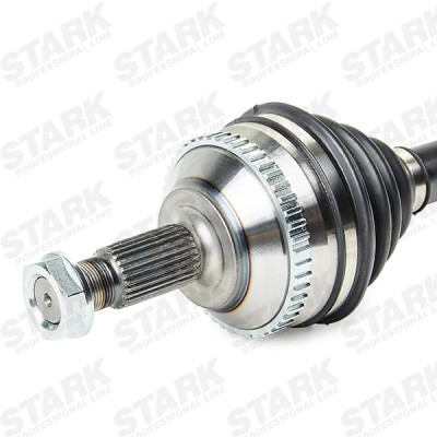 Półoś Napędowa Stark SKDS-0210296 SKDS-0210296 - foto 5