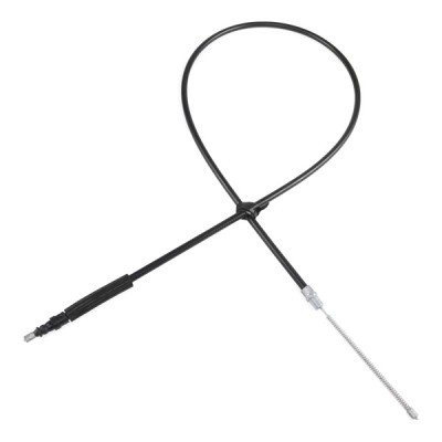 Linka Hamulca Ręcznego RIDEX 124C0621 124C0621 - foto 2