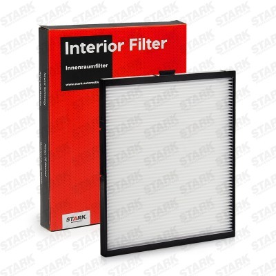 Filtr Kabinowy Stark SKIF-0170165 SKIF-0170165 - foto 2