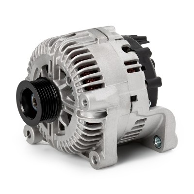 Alternator RIDEX 4G0087P 4G0087P - foto 3