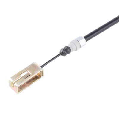 Linka Hamulca Ręcznego RIDEX 124C0014 124C0014 - foto 5
