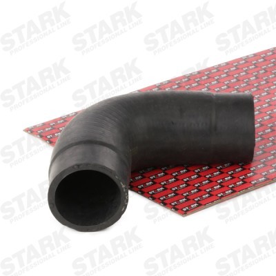 Rura Wąż Turbo Intercoolera Stark SKCHI-2030353 SKCHI-2030353 - foto 2