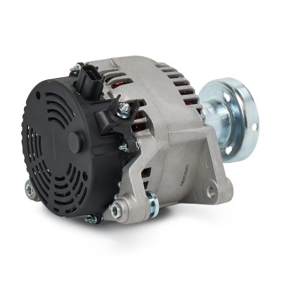 Alternator RIDEX 4G0454 4G0454 - foto 4