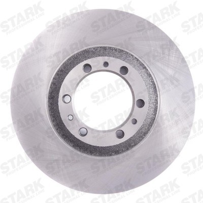Tarcza hamulcowa Stark SKBD-0020282 SKBD-0020282 - foto 3
