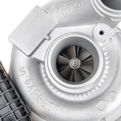 Turbina (Turbosprężarka) RIDEX 2234C10721R 2234C10721R - foto 5