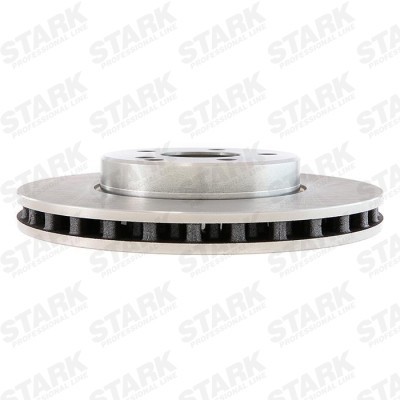 Tarcza hamulcowa Stark SKBD-0020164 SKBD-0020164 - foto 4