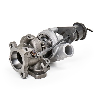 Turbina (Turbosprężarka) RIDEX 2234C0109R 2234C0109R - foto 5