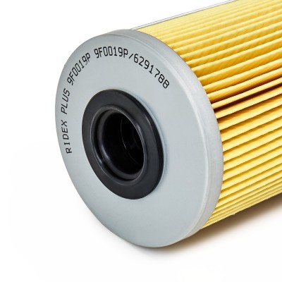 Filtr Paliwa RIDEX 9F0019P 9F0019P - foto 4