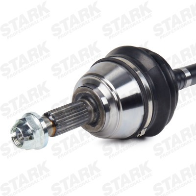Półoś Napędowa Stark SKDS-0210675 SKDS-0210675 - foto 5
