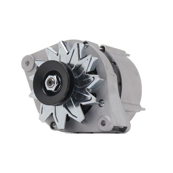Alternator RIDEX 4G0778R 4G0778R - foto 1
