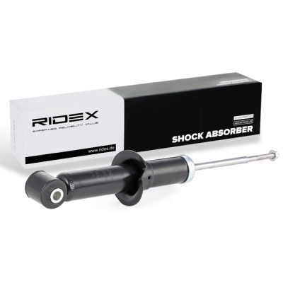 Amortyzator RIDEX 854S0904 854S0904 - foto 3