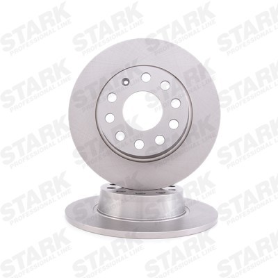 Tarcza hamulcowa Stark SKBD-0020347 SKBD-0020347 - foto 6