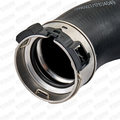Rura Wąż Turbo Intercoolera Stark SKCHI-2030484 SKCHI-2030484 - foto 4