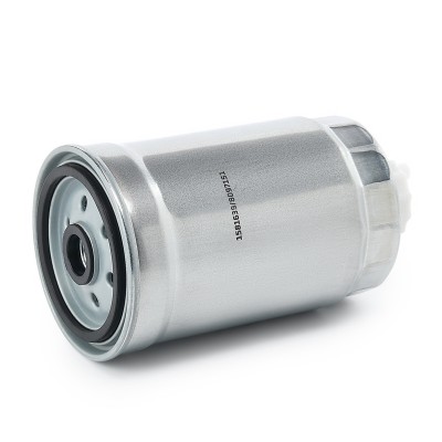 Filtr Paliwa RIDEX 9F0016 9F0016 - foto 4