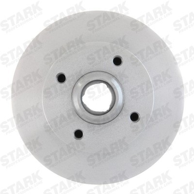 Tarcza hamulcowa Stark SKBD-0020238 SKBD-0020238 - foto 3