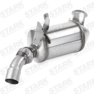 Filtr cząstek stałych Stark SKSPF-2590023 SKSPF-2590023 - foto 3