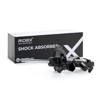 Amortyzator RIDEX 854S2300 854S2300 - foto 1