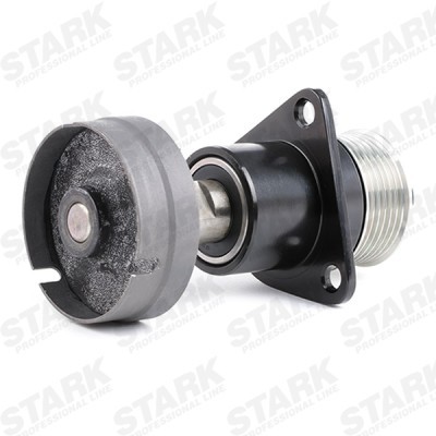 Alternator – sprzęgło jednokierunkowe Stark SKFC-1210025 SKFC-1210025 - foto 3