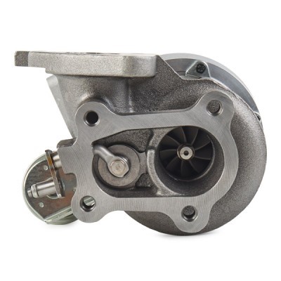Turbina (Turbosprężarka) RIDEX 2234C10760 2234C10760 - foto 7