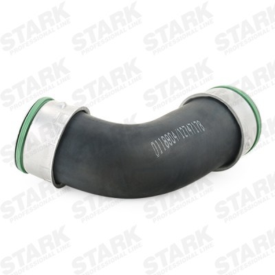 Rura Wąż Turbo Intercoolera Stark SKCHI-2030040 SKCHI-2030040 - foto 3