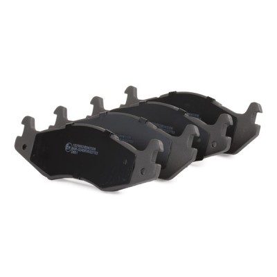 Klocki hamulcowe RIDEX 402B0600 402B0600 - foto 5