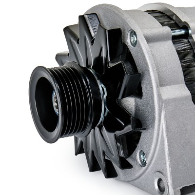 Alternator RIDEX 4G0168P 4G0168P - foto 5