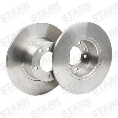 Tarcza hamulcowa Stark SKBD-0023088 SKBD-0023088 - foto 3