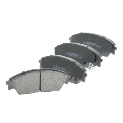 Klocki hamulcowe RIDEX 402B0325 402B0325 - foto 6