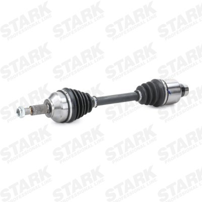 Półoś Napędowa Stark SKDS-0210259 SKDS-0210259 - foto 4