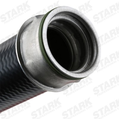 Rura Wąż Turbo Intercoolera Stark SKCHI-2030156 SKCHI-2030156 - foto 5