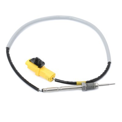 Czujnik temperatury spalin RIDEX 3938E0005 3938E0005 - foto 2