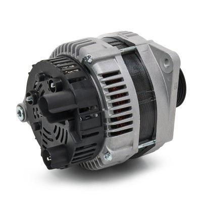 Alternator RIDEX 4G0627 4G0627 - foto 4