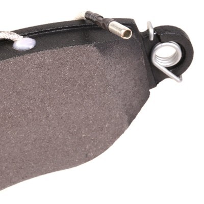 Klocki hamulcowe RIDEX 402B1040 402B1040 - foto 6
