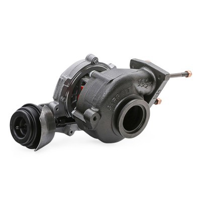 Turbina (Turbosprężarka) RIDEX 2234C0231R 2234C0231R - foto 3