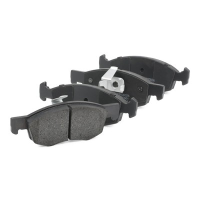 Klocki hamulcowe RIDEX 402B0230 402B0230 - foto 6