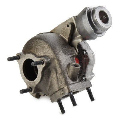 Turbina (Turbosprężarka) RIDEX 2234C0027R 2234C0027R - foto 5