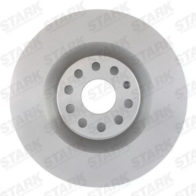 Tarcza hamulcowa Stark SKBD-0020214 SKBD-0020214 - foto 3