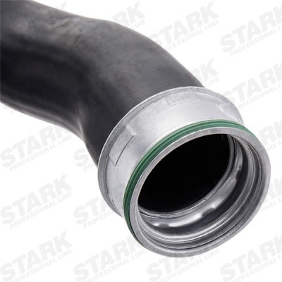Rura Wąż Turbo Intercoolera Stark SKCHI-2030102 SKCHI-2030102 - foto 5