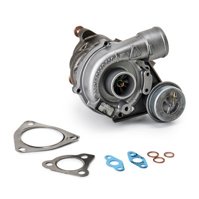 Turbina (Turbosprężarka) RIDEX 2234C0169R 2234C0169R - foto 11
